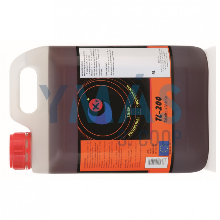 REFRIGERANTE TALADRINA BLANCA 5L