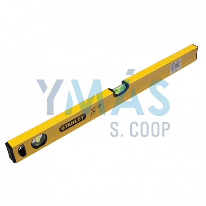 NIVEL RECTANGULAR CLASSIC 60CM