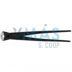 TENAZA KNIPEX 9910-300 EJE DESPLAZABLE