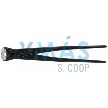 TENAZA KNIPEX 9910-300 EJE DESPLAZABLE