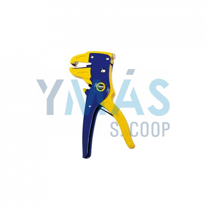 PELACABLE AUTOMATICO 0.6 A 5MM