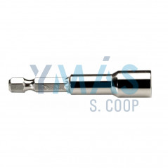 ADAPTADOR BOCA MAGNETICA HEXAGONAL 13MM