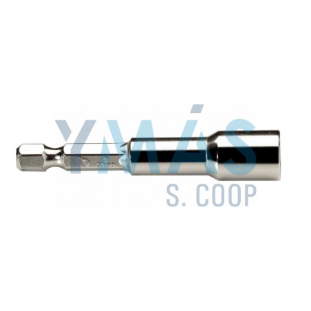 ADAPTADOR BOCA MAGNETICA HEXAGONAL 13MM