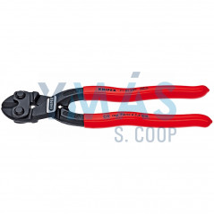 ALICATE CORTA ALAMBRES COBOLT 200MM