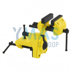 TORNILLO BANCO 70MM MULTIANGULOS