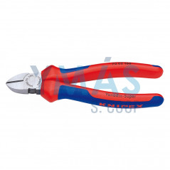 ALICATE CORTE DIAGONAL 160MM