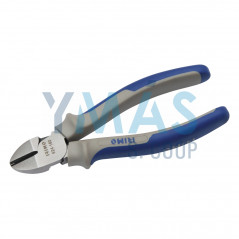 ALICATE CORTE LATERAL IRIMO 140MM
