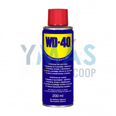 ACEITE DIELECTRICO WD-40 200ML