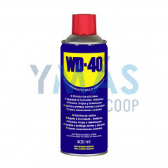 ACEITE DIELECTRICO WD-40 400ML