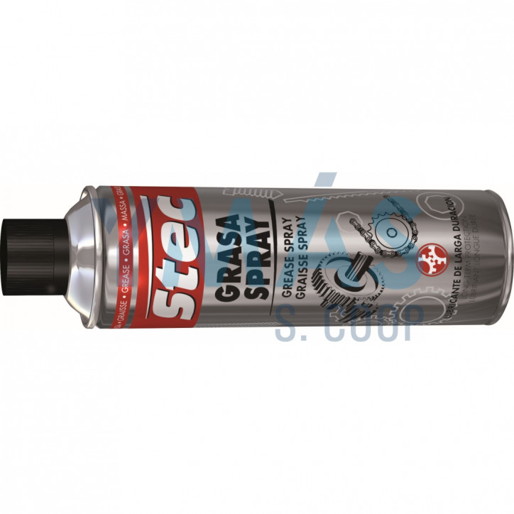GRASA SPRAY PROFESIONAL 500ML