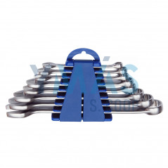 JUEGO LLAVES COMBINADA IRIMO 8-22MM 8 PIEZAS