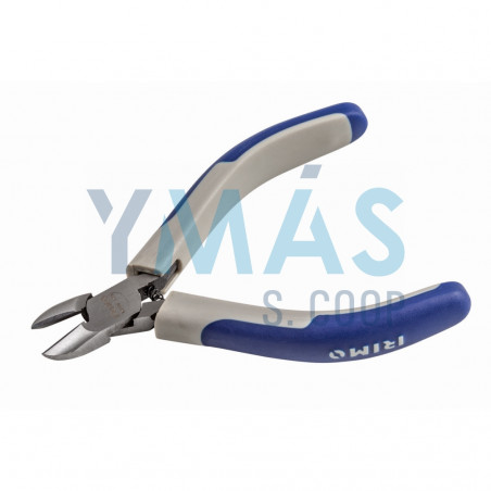 ALICATE MINI CORTE DIAGONAL IRIMO 125MM