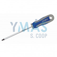 DESTORNILLADOR IRIMO 10X75 B/TORX