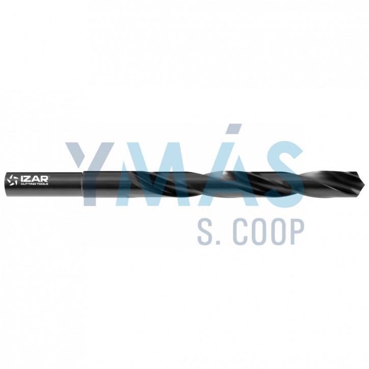 BROCA HSS M/REBAJADO 16MM DIN 338 N