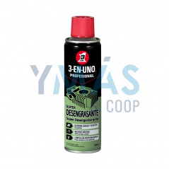 DESENGRASANTE SPRAY 250ML