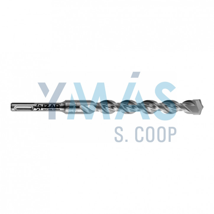 BROCA SDS-PLUS 4X110MM