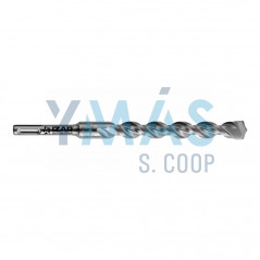 BROCA SDS-PLUS 10X110MM