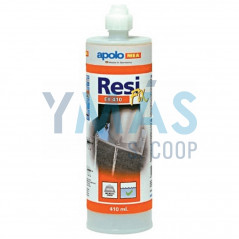 ANCLAJE QUIMICO EPOXI CON ESTIRENO 410EY 410 ML
