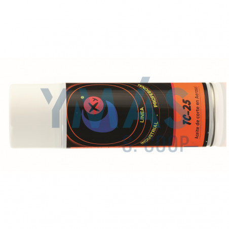 ACEITE DE CORTE SPRAY 400ML