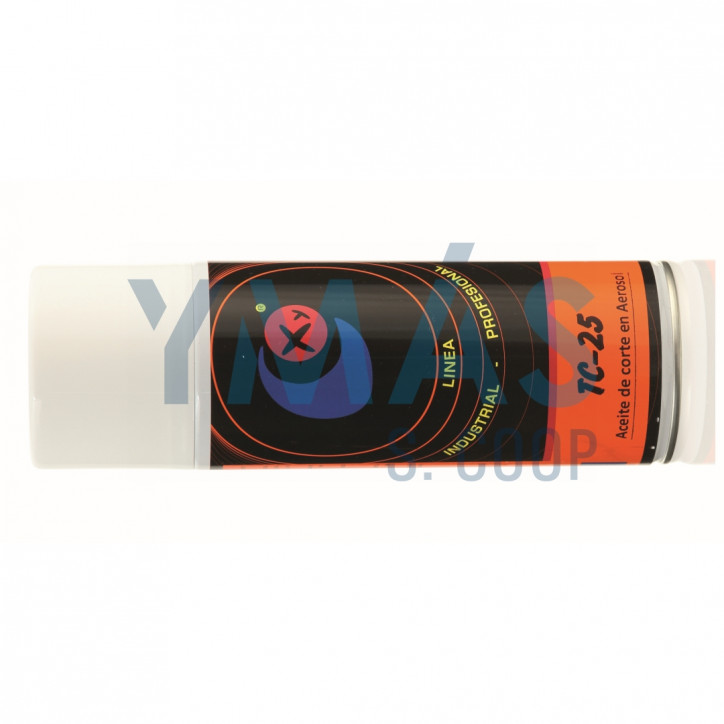 ACEITE DE CORTE SPRAY 400ML