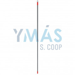 MANGO METALICO PLASTIFICADO EXTENSIBLE 0,80-1,5M