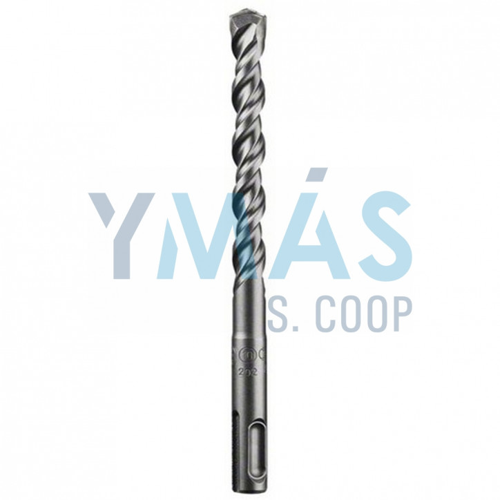 BROCA HORMIGON STANDARD SDS PLUS 8X210MM
