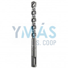 BROCA HORMIGON STANDARD SDS PLUS 14X260MM