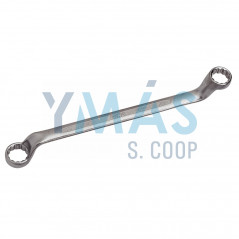 LLAVE ESTRELLA ACODADA IRIMO 8X9MM