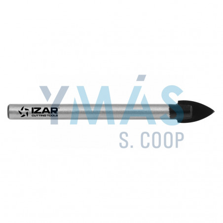 BROCA VIDRIO 8MM