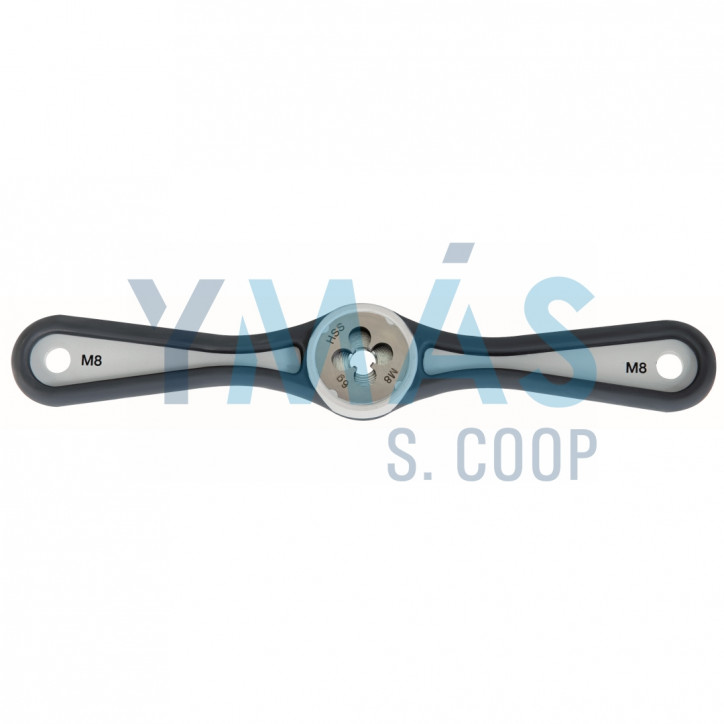 COJINETE MANO HSS DIN223 12X1.75