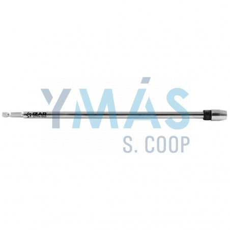 ALARGADOR BROCA MADERA PLANA