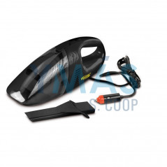 ASPIRADOR COCHE EASY CLEANER 12V 48W