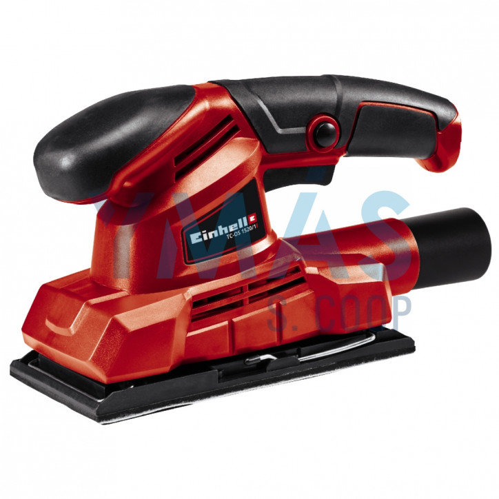 LIJADORA CON CABLE ORBITAL TC OS 1520/1 150W