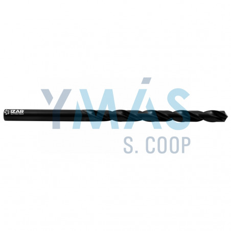BROCA HSS LARGA M/CILINDRICO 4.5MM DIN 340 N