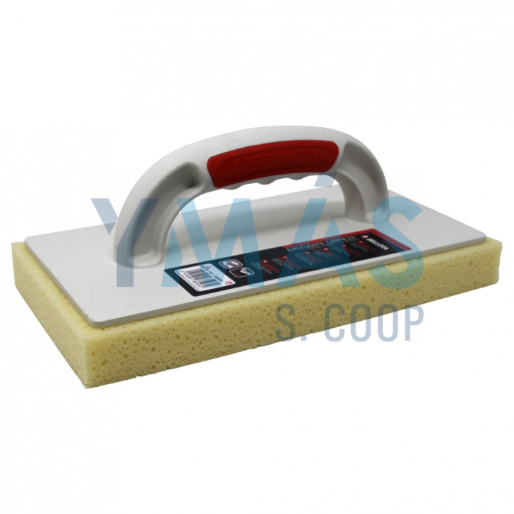 TALOCHA LIMPIEZA 280X140MM
