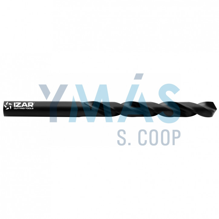 BROCA METAL HSS CILINDRICA 10MM DIN 338 N