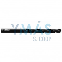 BROCA METAL HSS CILINDRICA 3.5MM DIN 338 N 2 UNID