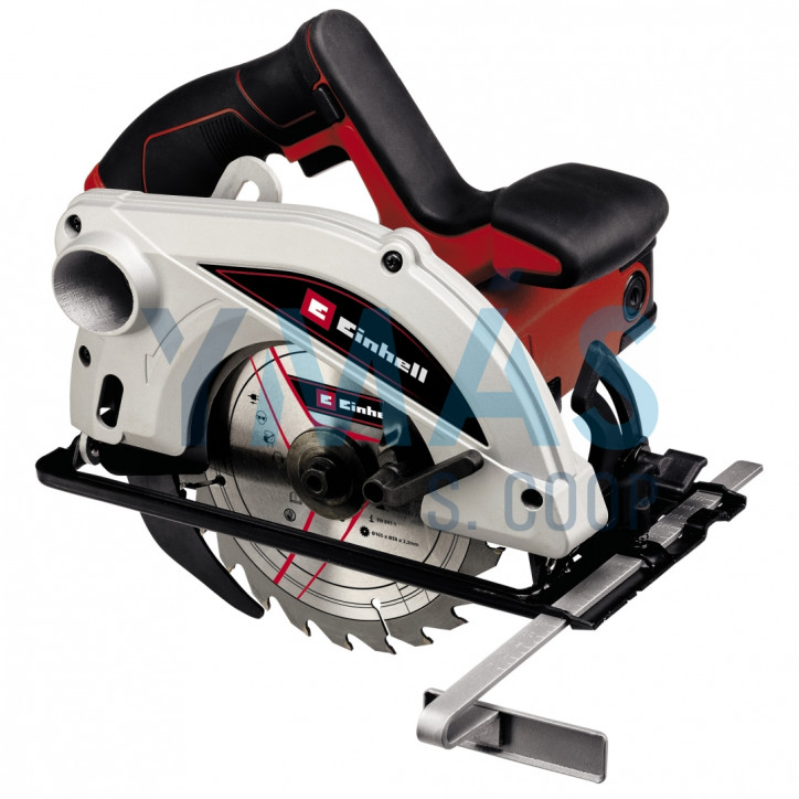 SIERRA CIRCULAR TC-CS 1250