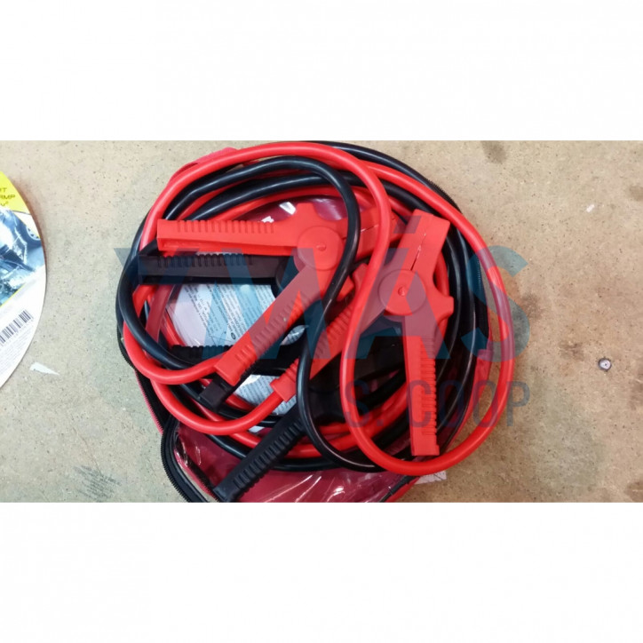 CABLE ARRANQUE BATERIA 400AMP 3 MTS