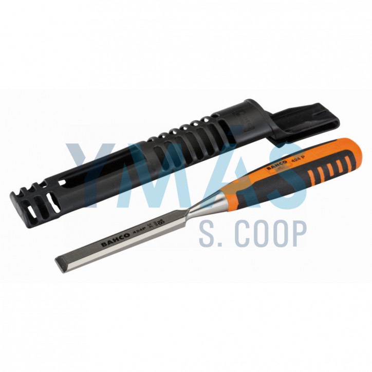 FORMON MANGO BIMATERIA BAHCO 14MM