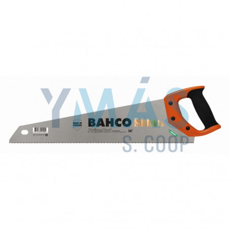SERRUCHO PRIZECUT 475MM