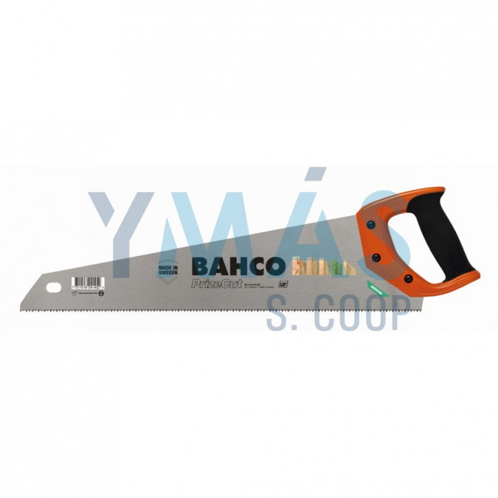 SERRUCHO PRIZECUT 475MM