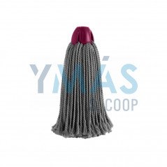 FREGONA MICROFIBRA ATOMIC BURDEOS