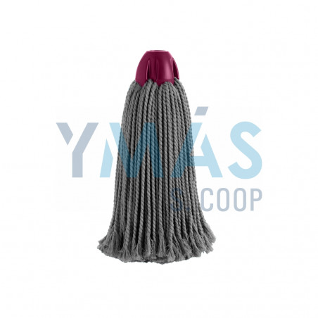 FREGONA MICROFIBRA ATOMIC BURDEOS