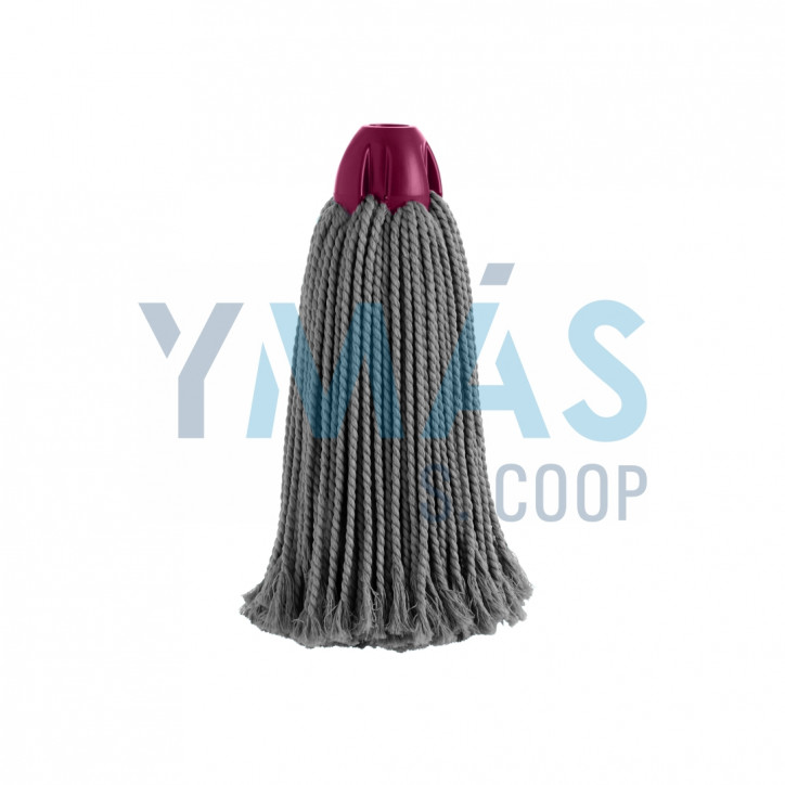 FREGONA MICROFIBRA ATOMIC BURDEOS