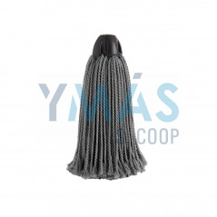 FREGONA MICROFIBRA ATOMIC GRIS