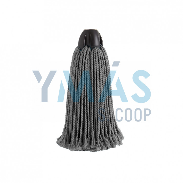 FREGONA MICROFIBRA ATOMIC GRIS