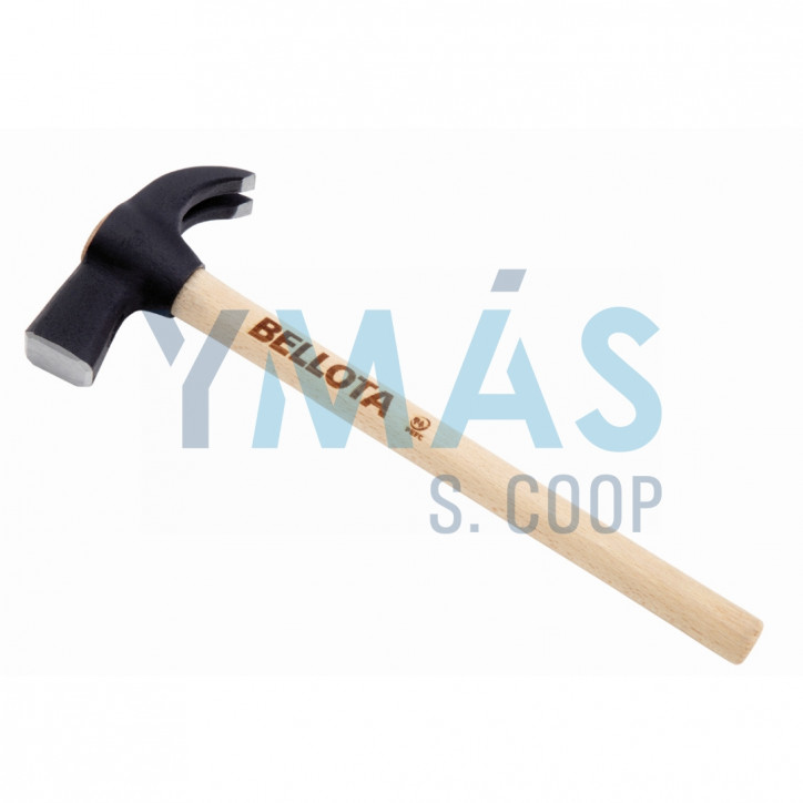 MARTILLO BELLOTA 8007-D