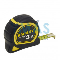 FLEXOMETRO CON FRENO BIMATERIA 3MX13MM