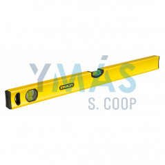 NIVEL RECTANGULAR CLASSIC 80CM